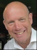 Stephen Lindridge