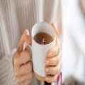 Warm Welcome coffee morning