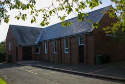 Fellside, Whickham