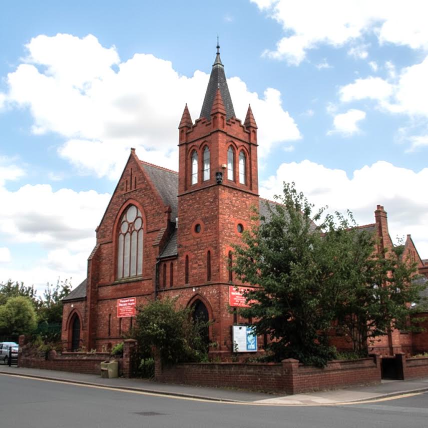 Whitehall Road, Gateshead